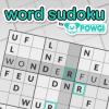 Word Sudoku by POWGI Box Art Front